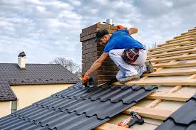 Fast & Reliable Emergency Roof Repairs in Mahnomen, MN